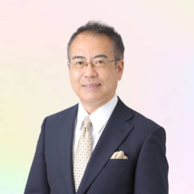 安藤裕・参院議員（写真／本人SNSより）