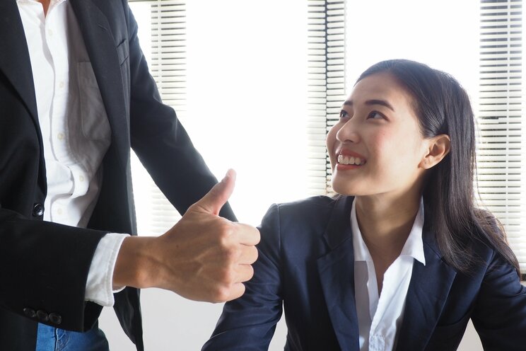 画像はイメージです（写真／Shutterstock）