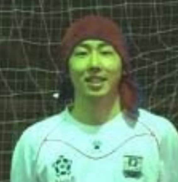 小瀬村被告（本人SNSより）