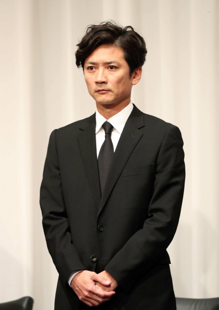 国分太一（写真／産経新聞社）