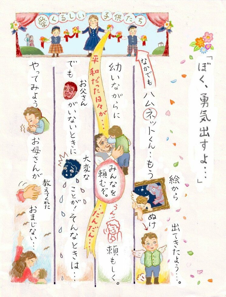 【最終回】『ノマドランド』のクロエ・ジャオ監督による名作誕生譚『ハムネット』。心をえぐり、また癒やす傑作_3