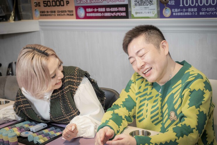 加美さんだけでなく、志戸さんの作品に感動した女性は多いようで、「ただ俺は女とヤリたくて撮ってるだけなのに、『私もあんな風に抱かれてみたい！』『感動しました』という連絡がたくさんきた」（志戸）