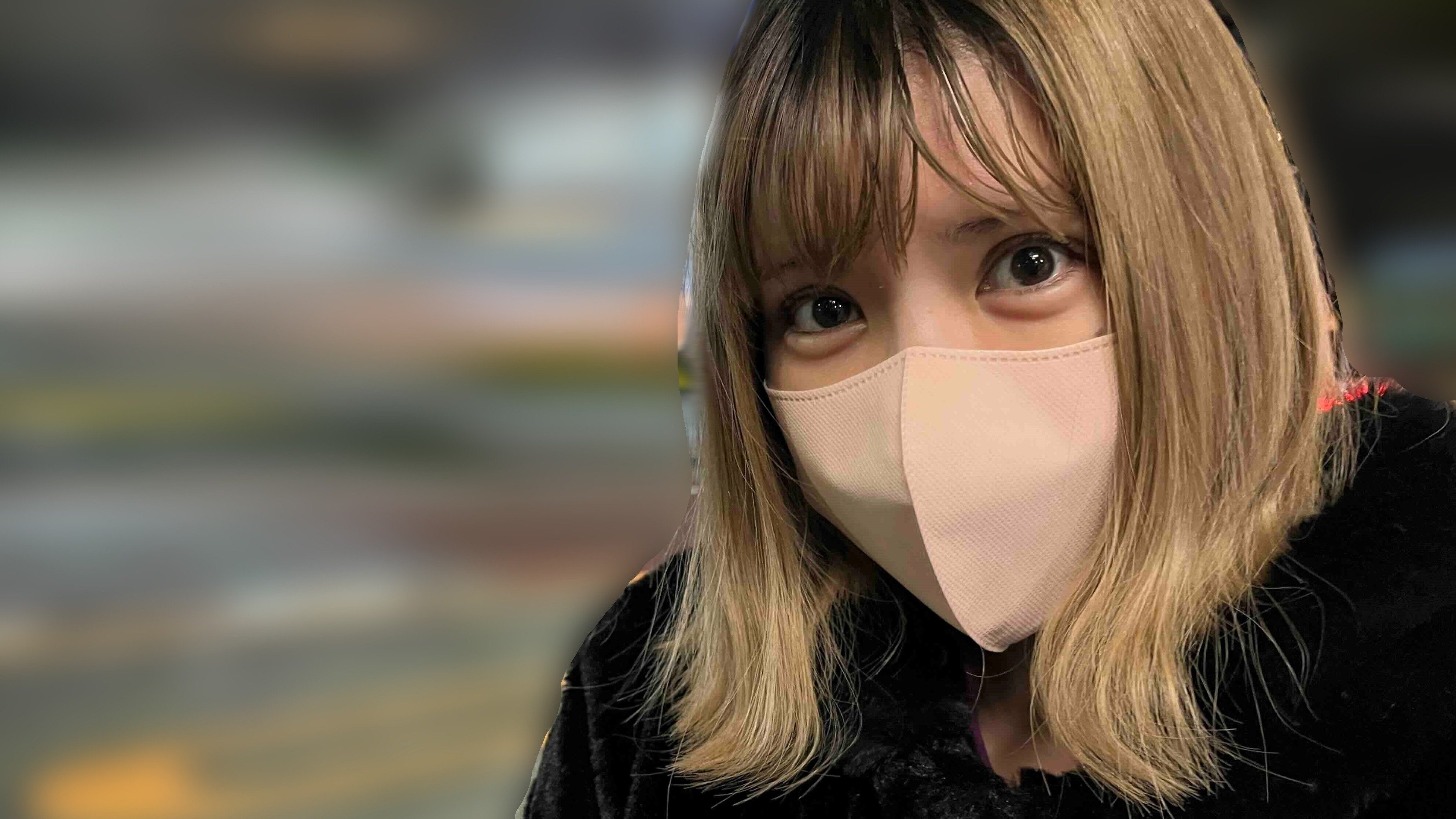 坂口杏里 オプション