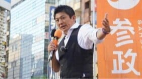 〈参政党〉神谷代表は本当にSNSや若者の“不満を代弁する力強いリーダー”なのか…経済対策が争点の参院選でこれほどの支持を拡大した理由