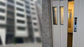 もはやエレベーターはひとりきりで乗るべきものと化したのか…神戸マンション殺害事件が示す別次元の脅威
