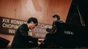 第19回ショパン国際ピアノ・コンクール、優勝者はエリック・ルー! 桑原志織、進藤実優含むファイナリスト11名の演奏を現地からレポート