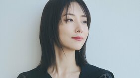 「酔った勢いで『私、お金集めますよ!』と言っちゃったんです」プロデューサーMEGUMIが竹中直人監督と映画『零落』で描いた「中年の危機」