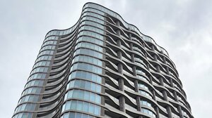 東京のマンションはいま本当に「暴落」しているのか? 元フジテレビアナ&タワマン愛好家が語る「臆病な相場」の正体