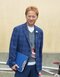 元タレントの中居正広さん(写真/産経新聞社)
