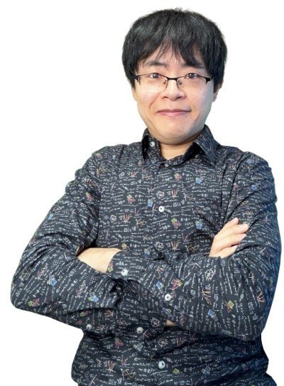 黒坂岳央氏（写真／本人提供）