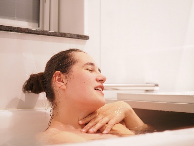 睡眠が劇的に改善！「40℃に15分間」「マインドフルネス入浴法」で人生が変わる理由_4