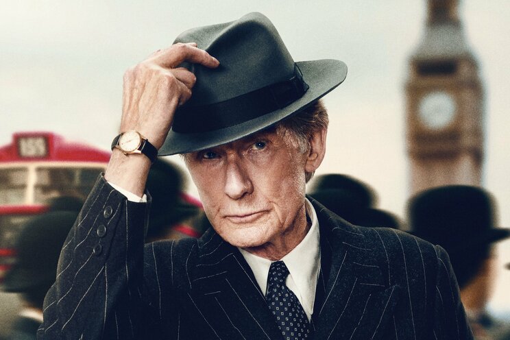 “リメイク” は常に爆死リスクと隣り合わせ。黒澤明の名作をカズオ・イシグロが蘇らせたイギリス映画『生きる LIVING』は、失敗か? 成功か?_6