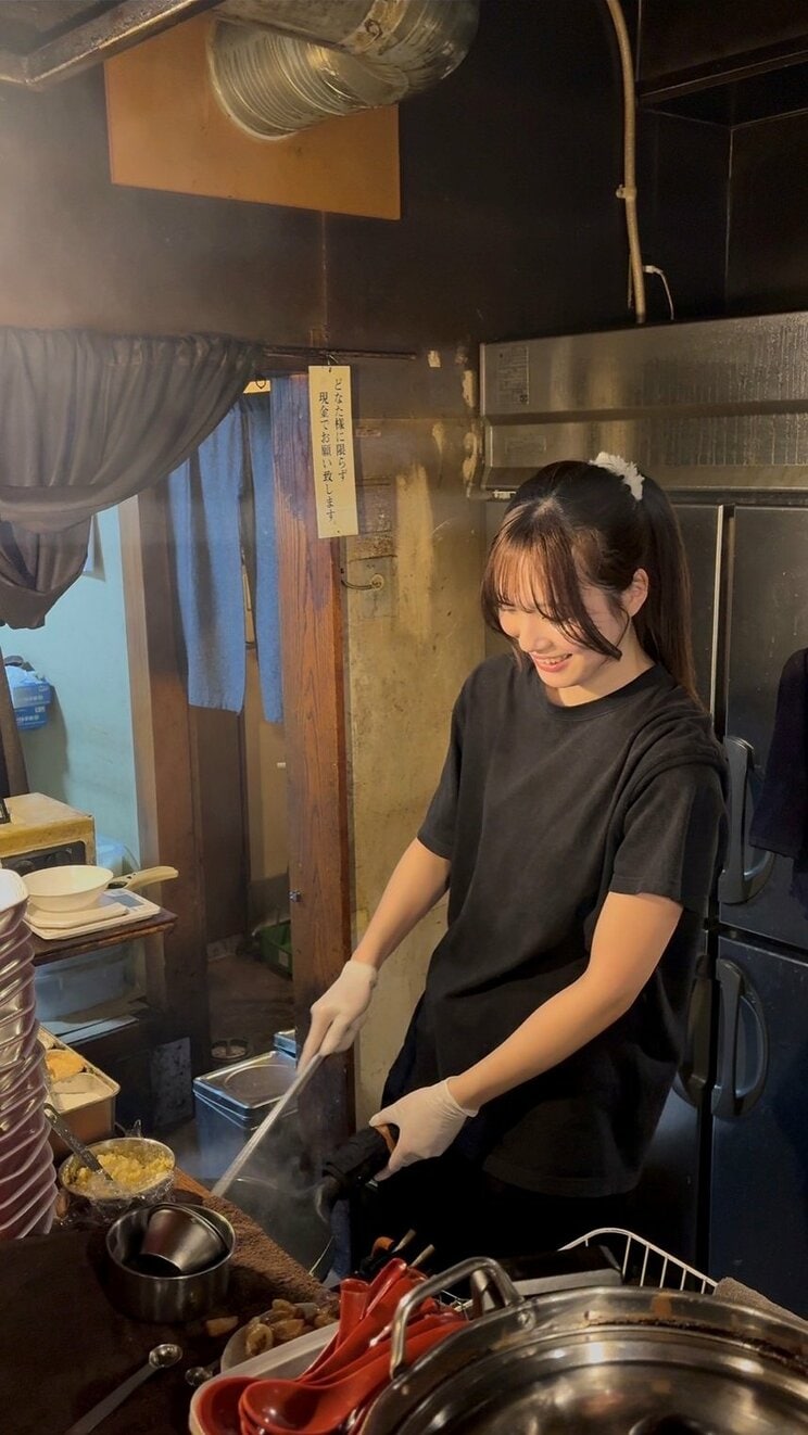 （写真／本人提供）