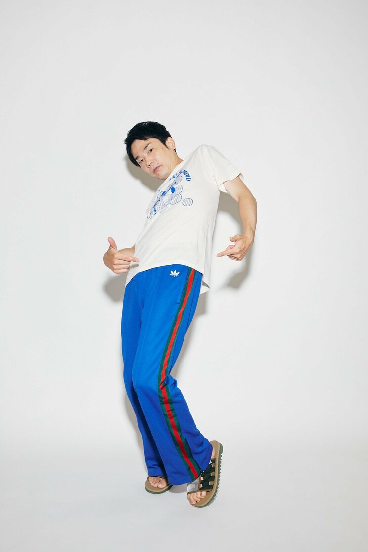 独占! かまいたちのコスプレに千鳥の大吾が…『海賊王におれはなるTV』収録ルポ_5