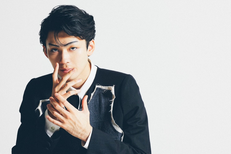 市川染五郎さん