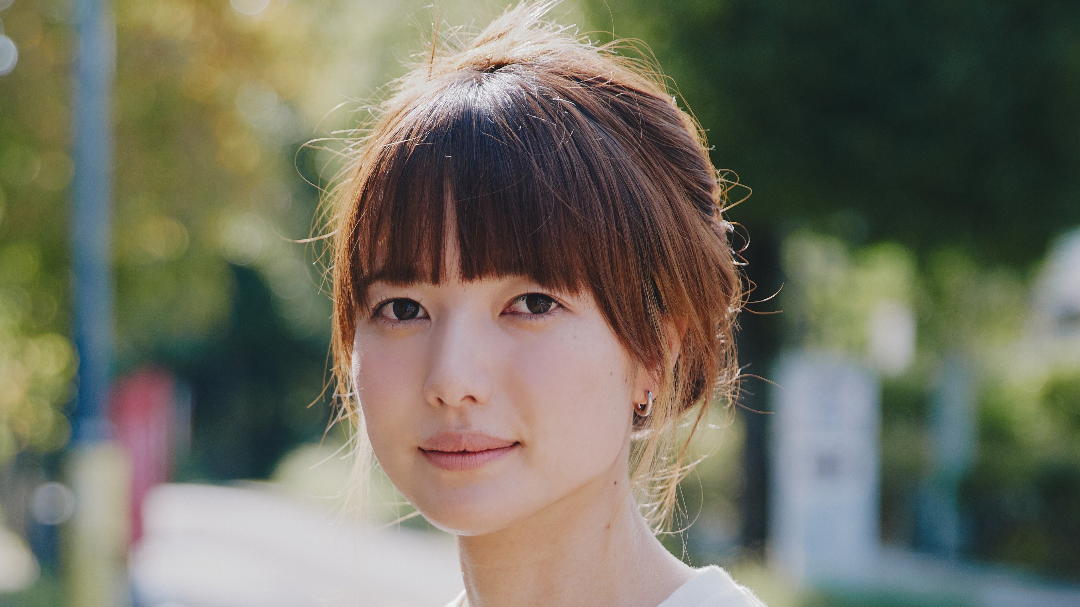 小池里奈　コラ　裸 