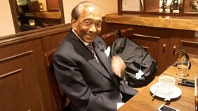 かつての“朝の顔”ウィッキーさんは今? 白人女性起用のはずの『ズームイン!!朝!』に抜擢された衝撃のテスト撮影ハプニング「おばちゃんに“tax”を聞き間違えられ…」