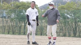 打倒・大阪桐蔭! 元履正社の名伯楽が描く「古豪復活への道」