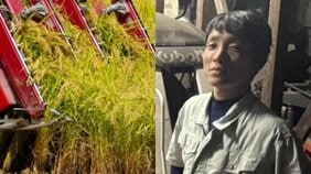 「5キロ2600円台」の衝撃…“令和の米騒動”から一転、コメ暴落で農家が悲鳴「従業員の給料は僕の貯金から」