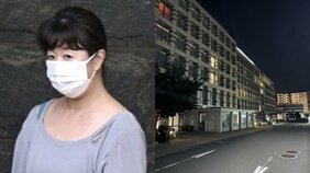 ≪病院の点滴に大便混入≫「チューブの中が茶色くなっていた…」空白の時間は“約1分“…凶器”に使われた便は「誰のものかが捜査のカギ」逮捕された女は事件後には助産師として勤務【柏市】