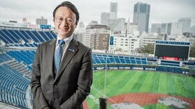 メタバースにNFTも。横浜DeNAベイスターズが掲げる「世界一」戦略の全貌【前編】