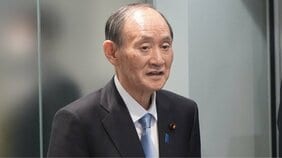 「頭はしっかりしている。だが…」菅義偉が昨年末、私に語ったこと…“世襲政治への皮肉”と最後に突きつけた「希望」の正体