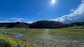 過疎地に押しつけられた原発が放射性物質を撒き散らし、福島県の美しい飯舘村を破壊…経済発展と引き換えに日本がこの100年で失ってきた本当の豊かさとは