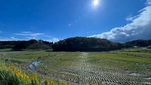 過疎地に押しつけられた原発が放射性物質を撒き散らし、福島県の美しい飯舘村を破壊…経済発展と引き換えに日本がこの100年で失ってきた本当の豊かさとは