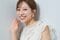 麻雀界のヒロイン候補・朝比奈ゆり、自身の“熱い性格”は「Mリーガーに向いている」 見据える未来の大きな夢とは？_16