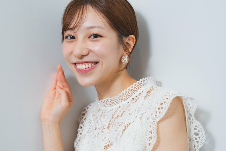 麻雀界のヒロイン候補・朝比奈ゆり、自身の“熱い性格”は「Mリーガーに向いている」 見据える未来の大きな夢とは？_16