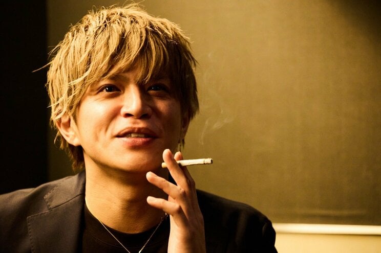 （撮影／村上庄吾）