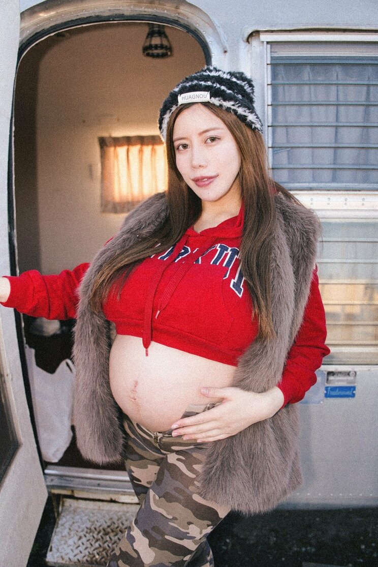 （写真／本人SNSより）