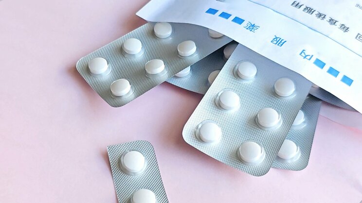 写真はイメージです（PhotoAC）