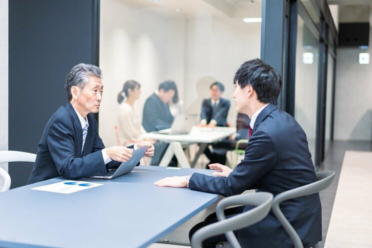 若手が育っていないと感じる管理職は8割…過ごしてきた環境の違いが上司と若手のわかりあえなさを生んだに過ぎない事実_3