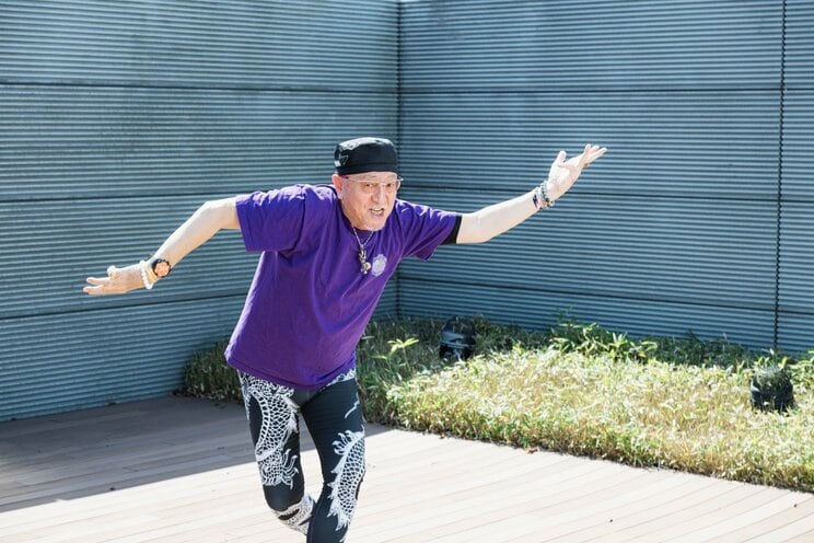 「1日1万歩も必要ない」デューク更家72歳が語る“歩数至上主義”への違和感…「万歩計のCMはもらえませんでした（笑）」_55
