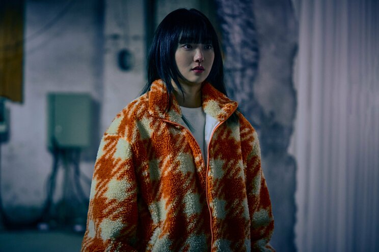 「韓国と日本の俳優はいったい何が違うのか、確かめたかった」三池崇史がメガホンを取った話題の韓国ドラマ『コネクト』_23