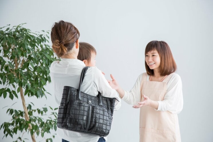 写真はイメージです（PhotoAC）