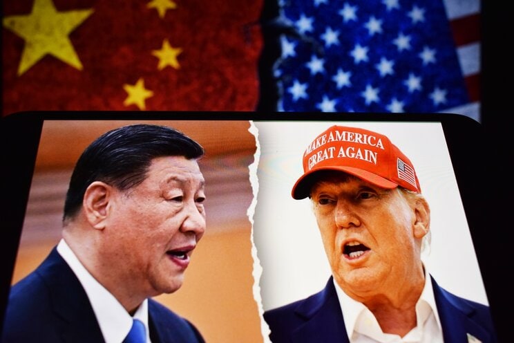 トランプが高市首相に突きつける「5つの要求」…軍事費GDP3％、憲法改正、対中同調まで　日米首脳会談の核心_2