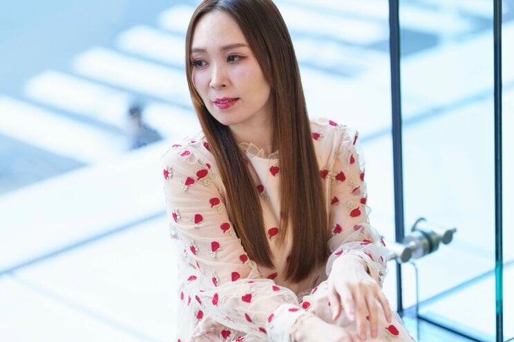 「完璧じゃなくていいと気づいた」“愛内里菜”を背負い続ける覚悟と30歳引退の真相「音楽番組も観られなかった」_2