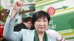 〈公約達成に疑問もなぜ圧勝？〉小池百合子が都知事選3選で「日本終了」「東京終了」がトレンド入り「政策目標9割達成」強調も「絶望しかない」