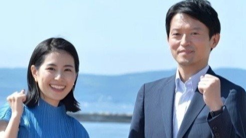 〈斎藤知事に公選法違反疑惑〉票を「収穫」、広報の「お仕事」と女性社長がウッカリ暴露。社長は過去に兵庫県の知事直轄事業「空飛ぶクルマ」にも関与か | 集英社オンライン | ニュースを本気で噛み砕け