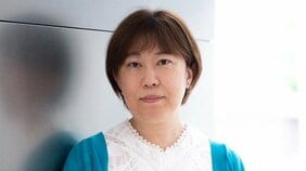 想像力に訴えかける「音」のホラーは、小説に向いている『無音 忌み語を紡ぐ町』櫛木理宇 インタビュー