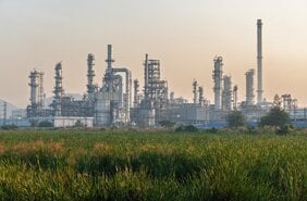 マラリアを救った企業がなぜ…住友化学、過去最悪3118億円赤字に沈んだ“2つの失敗”