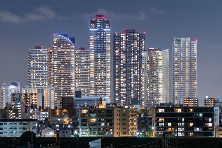「残クレタワマン」が爆誕！  月々10万円返済が軽くなる新型住宅ローン…2億円のタワマンがサラリーマンでも買える？  その実力と危うさ_1