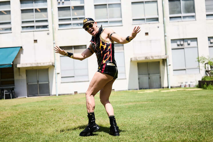 総勢40人の「一発屋LINEグループ」のメンバーの一員であることを明かすHG氏