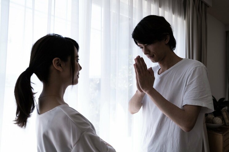 写真はイメージです 写真/Shutterstock