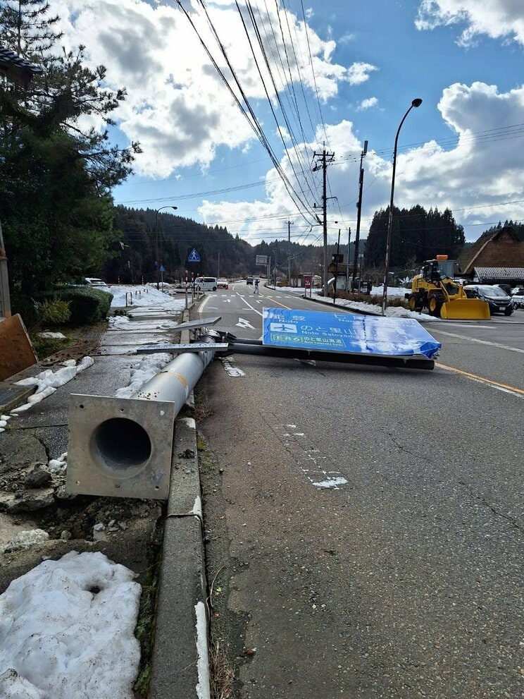 「2000万円分の輪島塗のお椀も工房もすべてなくなった」「コロナ後、ようやく客足が戻りつつあったのに」伝統工芸の町を襲った大震災。郷土料理店の店員は変わり果てた店と我が家に肩を落とし「それでもなんとか暮らしています」〈ルポ能登半島地震〉_37