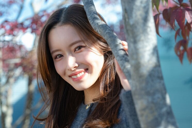 “石原さとみ似”で話題のインフルエンサー、SNS誹謗中傷に持論「相手にした時点で負け」実はSNSが苦手な30万人超フォロワーの新山桃子の素顔_12