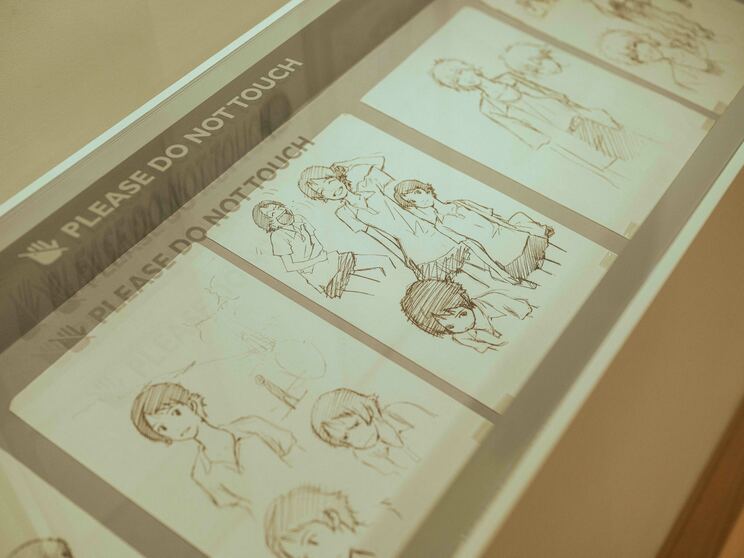 「『果てしなきスカーレット』は爆死してしまった」細田守が語る最新作の苦戦…「細田は変わった」と言われても、中学生の頃から変わらない“原点”_18