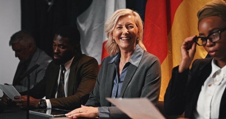 写真はイメージです（写真／Shutterstock）